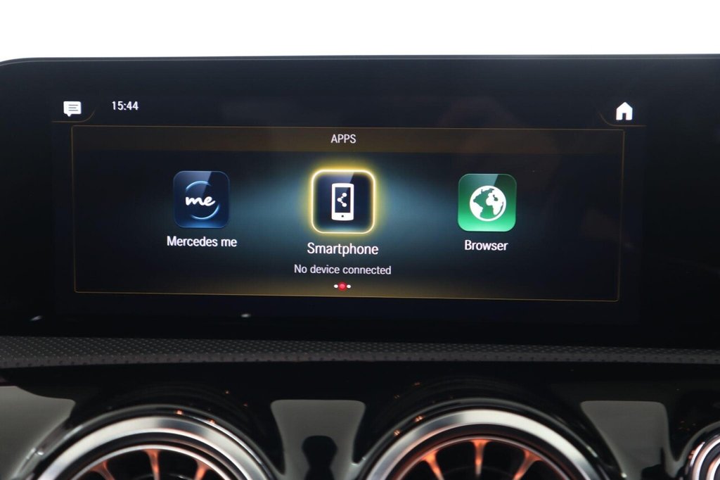 Used Mercedes-Benz CLA 2023 for sale - 77507643: Photo 39