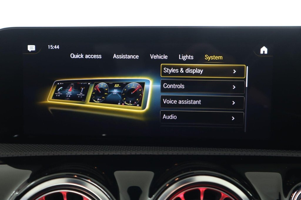 Used Mercedes-Benz CLA 2023 for sale - 77507643: Photo 44