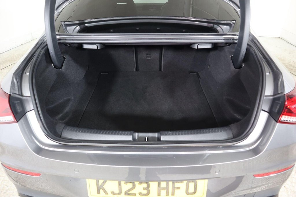 Used Mercedes-Benz CLA 2023 for sale - 77507643: Photo 48