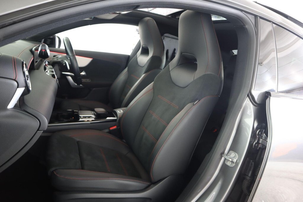 Used Mercedes-Benz CLA 2023 for sale - 77507643: Photo 50