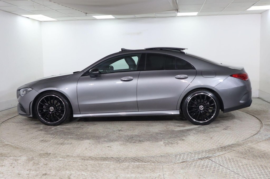 Used Mercedes-Benz CLA 2023 for sale - 77507643: Photo 6