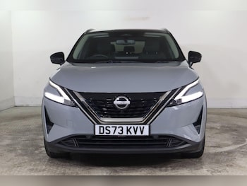 Used Nissan Qashqai 2023 for sale - 78458579: Photo