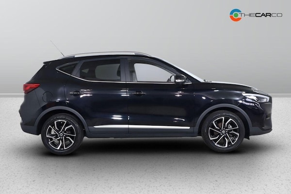 Used MG MG ZS 2024 for sale - 76210562: Photo 10