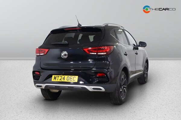 Used MG MG ZS 2024 for sale - 76210562: Photo 11