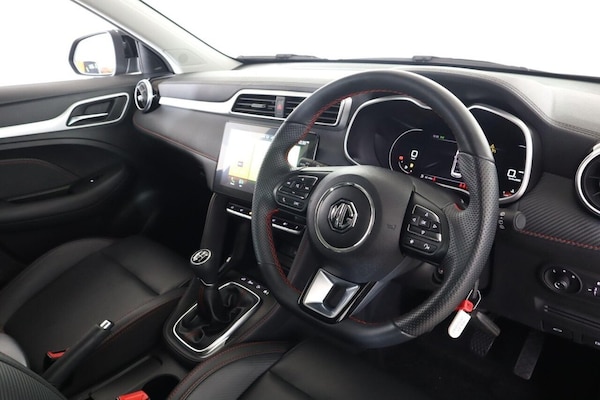 Used MG MG ZS 2024 for sale - 76210562: Photo 12
