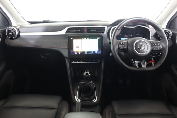 Used MG MG ZS 2024 for sale - 76210562: Photo 13