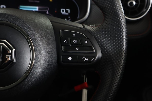 Used MG MG ZS 2024 for sale - 76210562: Photo 16