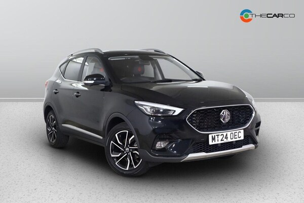 Used MG MG ZS 2024 for sale - 76210562: Photo 1