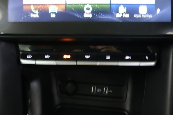 Used MG MG ZS 2024 for sale - 76210562: Photo 21