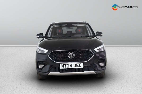 Used MG MG ZS 2024 for sale - 76210562: Photo 5
