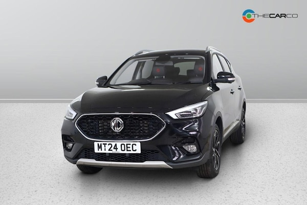Used MG MG ZS 2024 for sale - 76210562: Photo 6