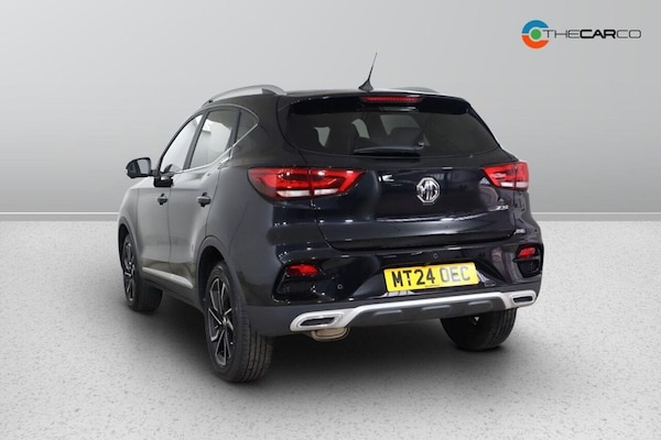 Used MG MG ZS 2024 for sale - 76210562: Photo 7
