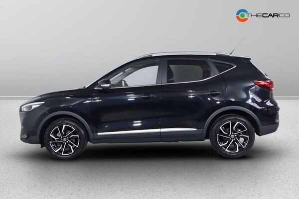 Used MG MG ZS 2024 for sale - 76210562: Photo 8