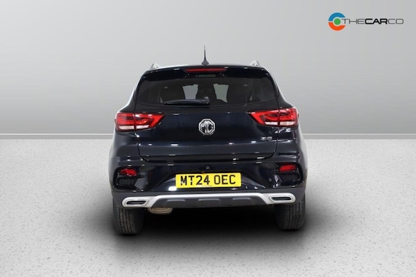 Used MG MG ZS 2024 for sale - 76210562: Photo 9