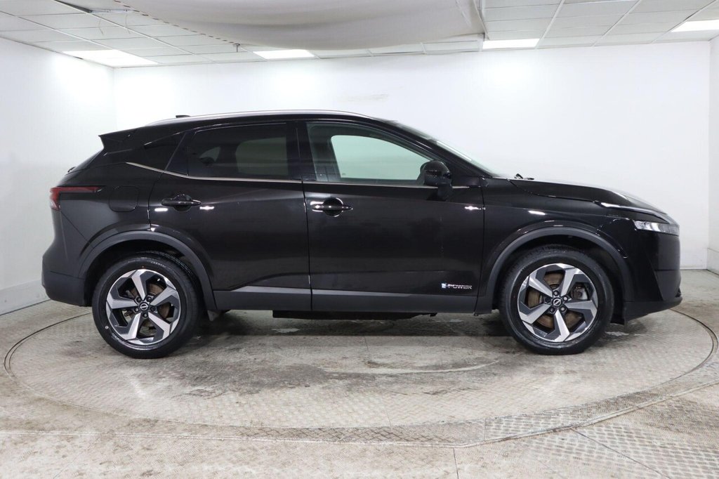 Used Nissan Qashqai 2023 for sale - 76768744: Photo 10