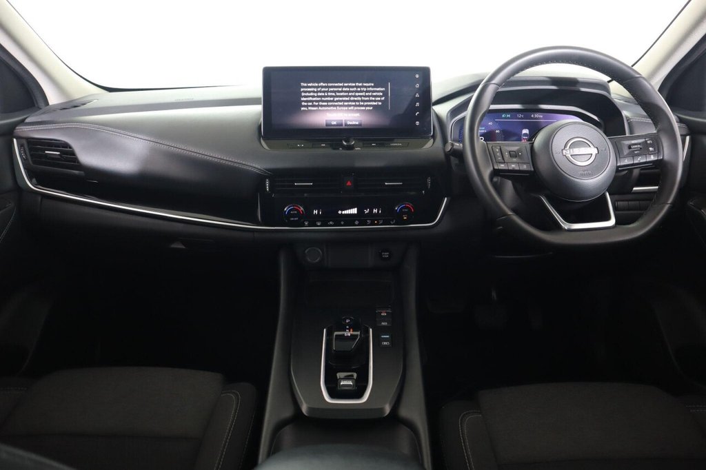 Used Nissan Qashqai 2023 for sale - 76768744: Photo 12