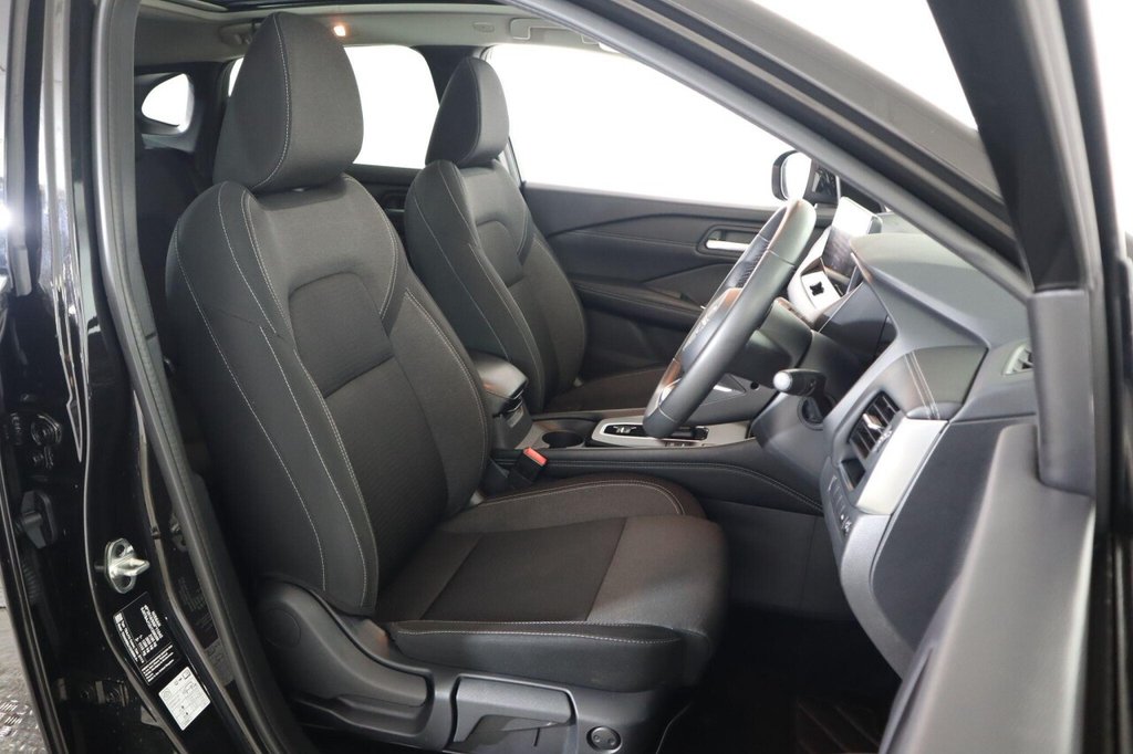 Used Nissan Qashqai 2023 for sale - 76768744: Photo 13