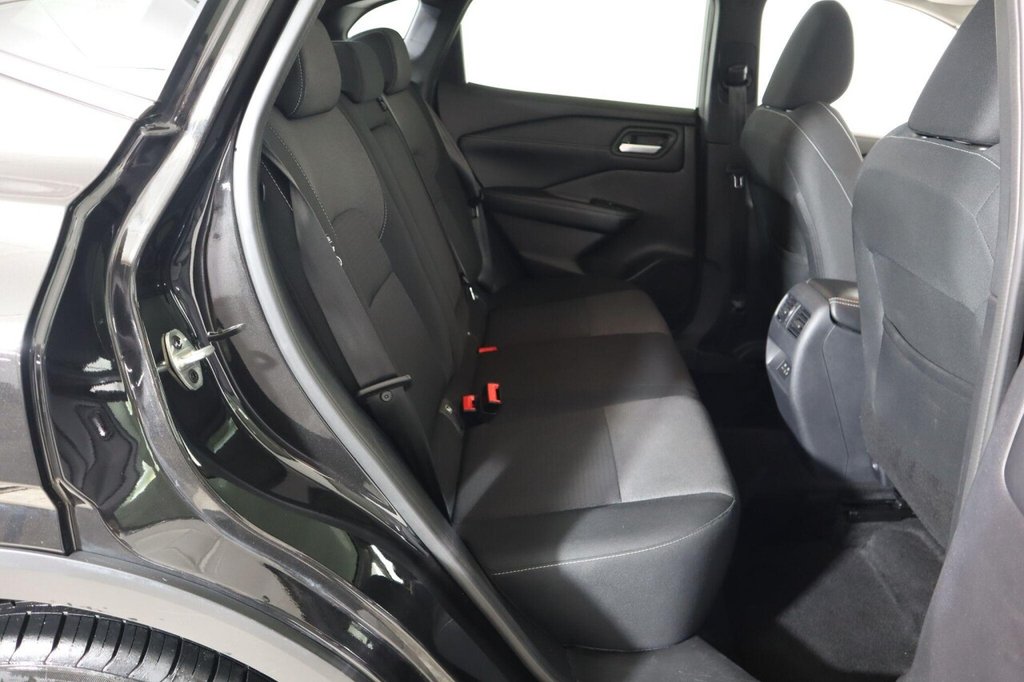 Used Nissan Qashqai 2023 for sale - 76768744: Photo 14