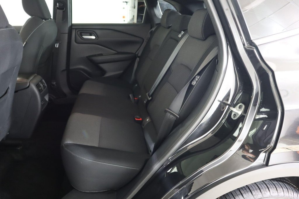 Used Nissan Qashqai 2023 for sale - 76768744: Photo 15