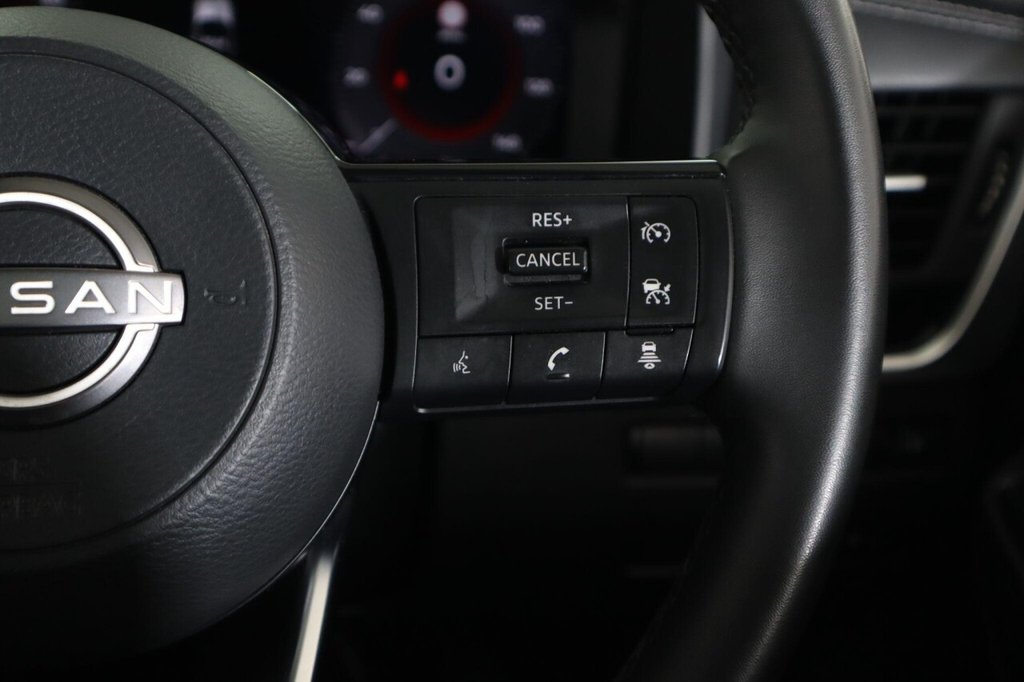 Used Nissan Qashqai 2023 for sale - 76768744: Photo 16