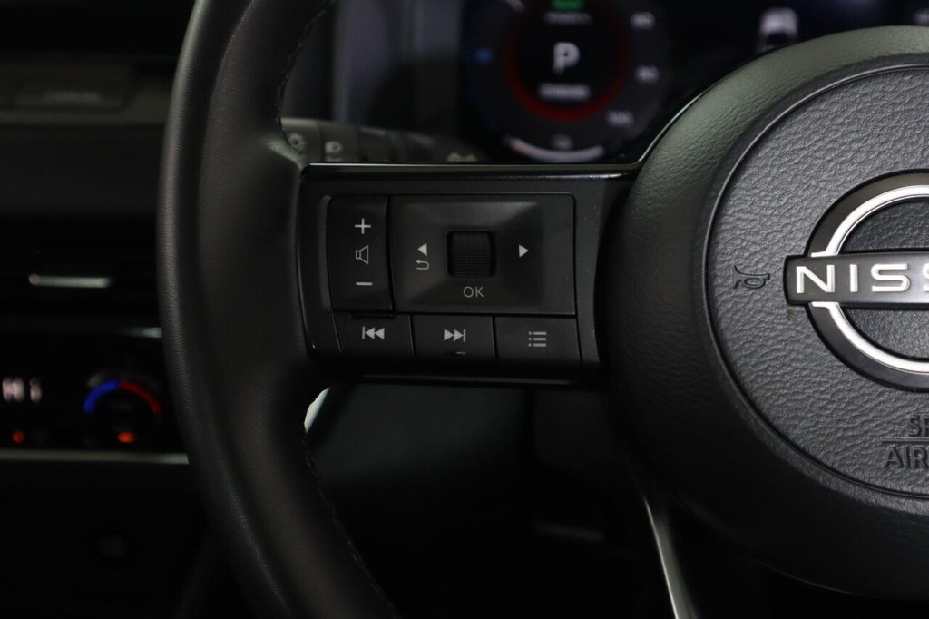 Used Nissan Qashqai 2023 for sale - 76768744: Photo 17