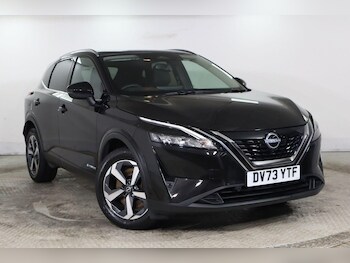 Used Nissan Qashqai 2023 for sale - 76768744: Photo