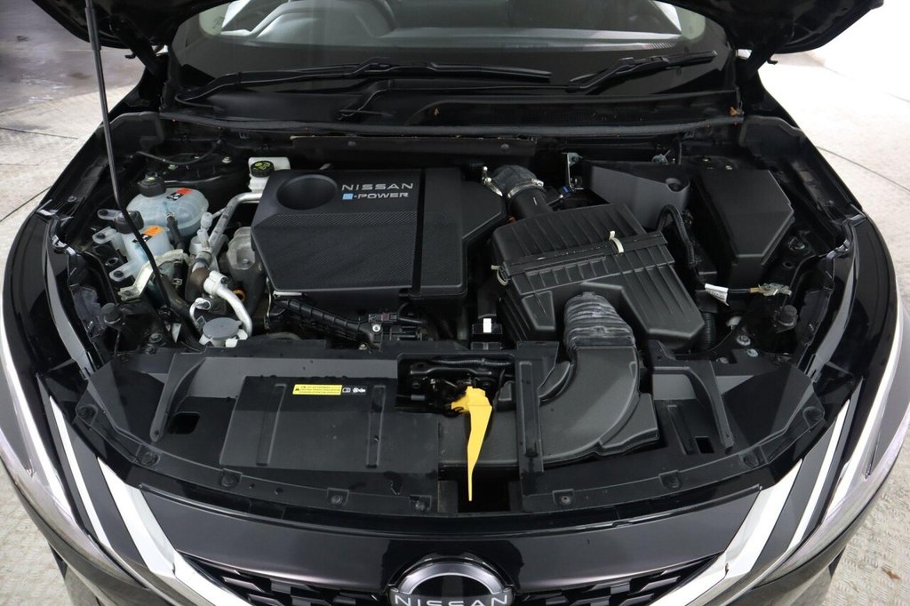 Used Nissan Qashqai 2023 for sale - 76768744: Photo 25