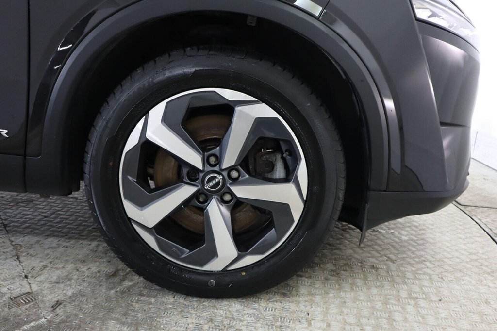 Used Nissan Qashqai 2023 for sale - 76768744: Photo 26