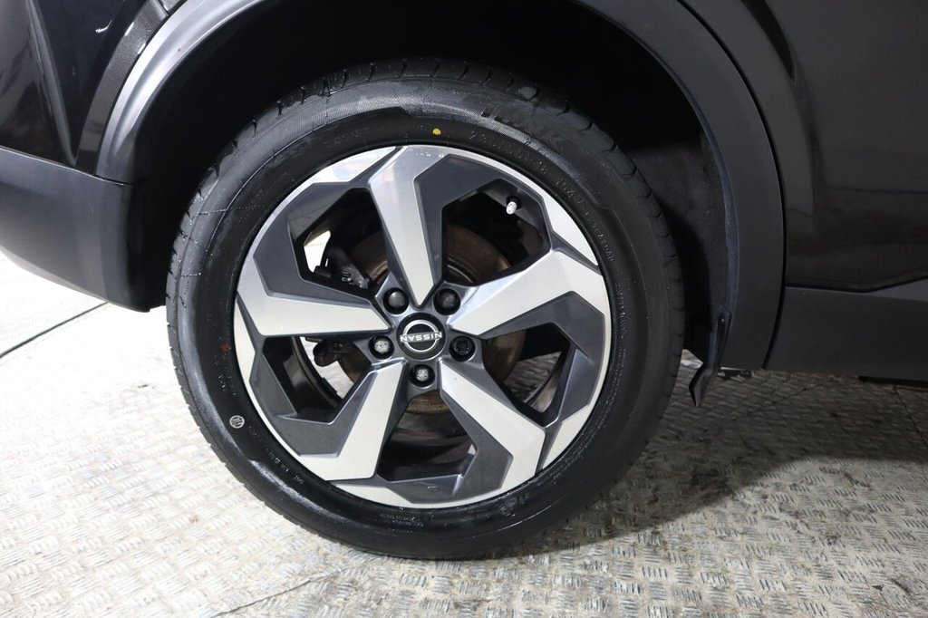 Used Nissan Qashqai 2023 for sale - 76768744: Photo 27