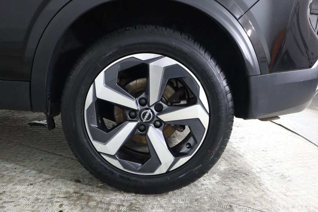 Used Nissan Qashqai 2023 for sale - 76768744: Photo 28