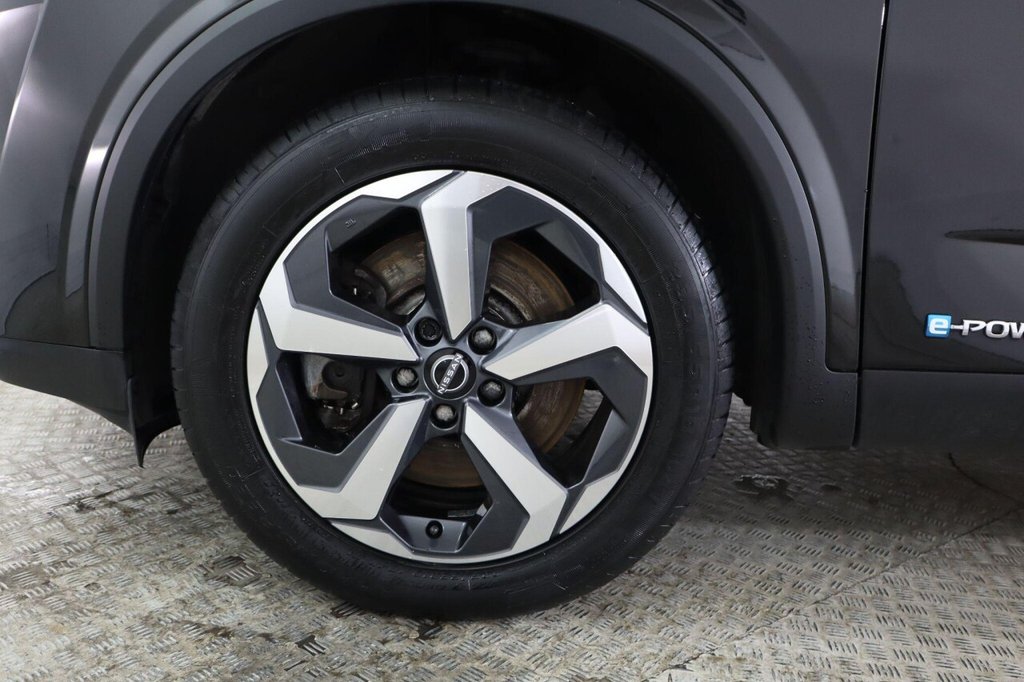 Used Nissan Qashqai 2023 for sale - 76768744: Photo 29