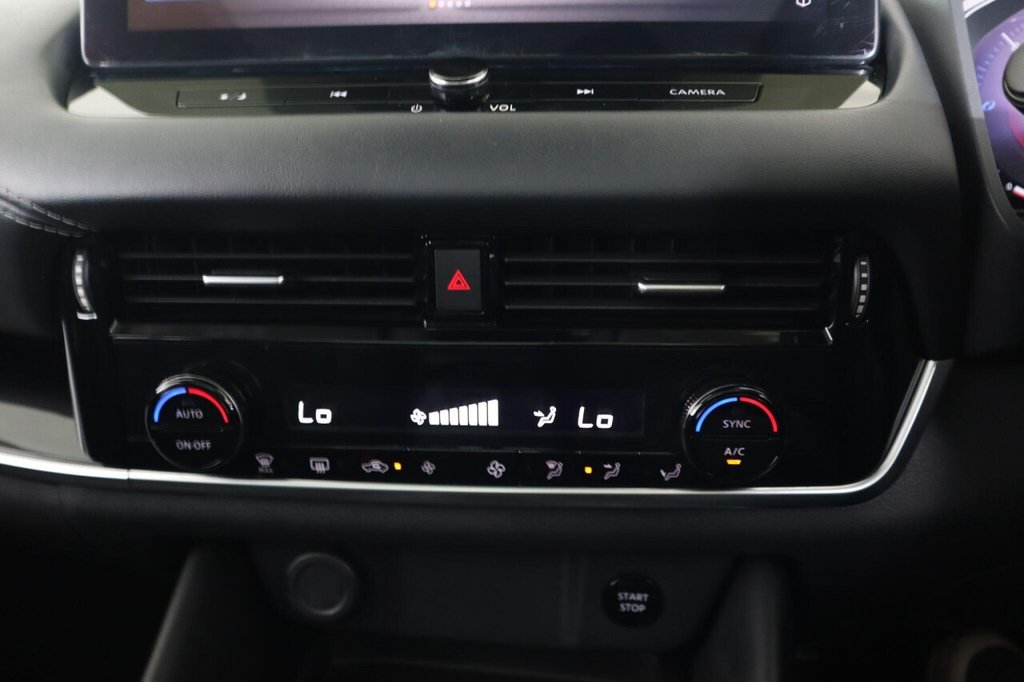 Used Nissan Qashqai 2023 for sale - 76768744: Photo 30