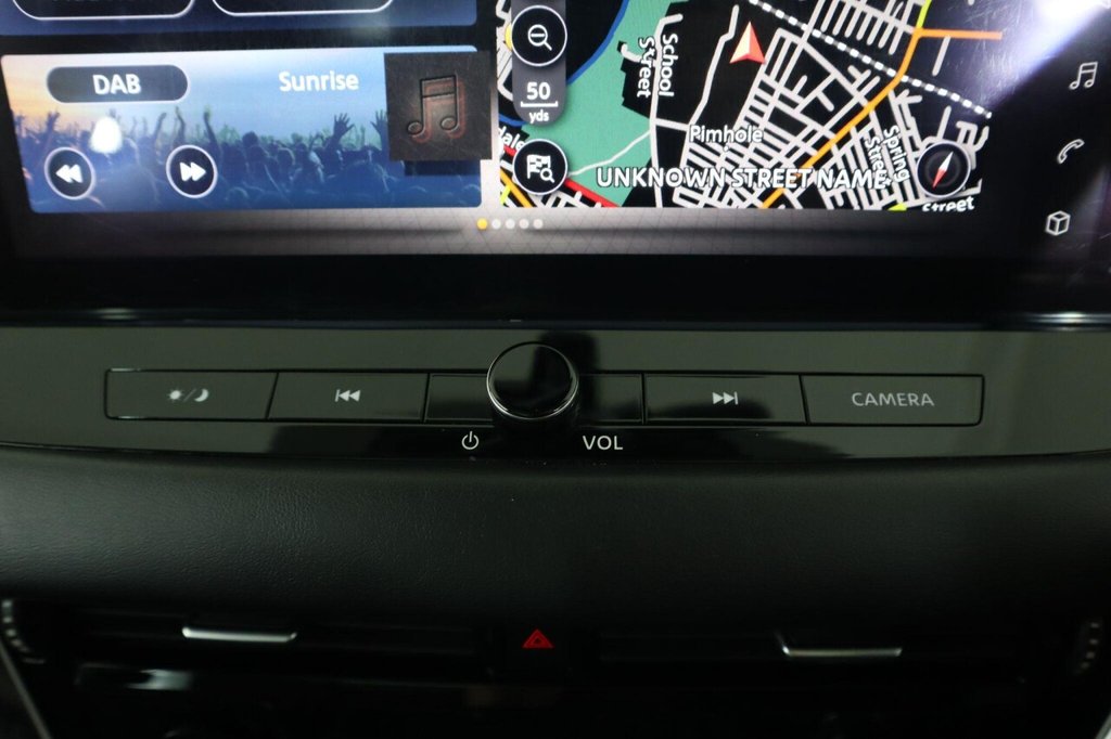 Used Nissan Qashqai 2023 for sale - 76768744: Photo 31