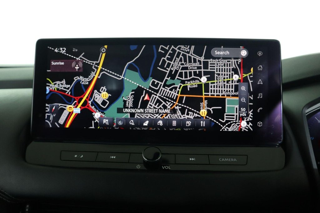 Used Nissan Qashqai 2023 for sale - 76768744: Photo 32