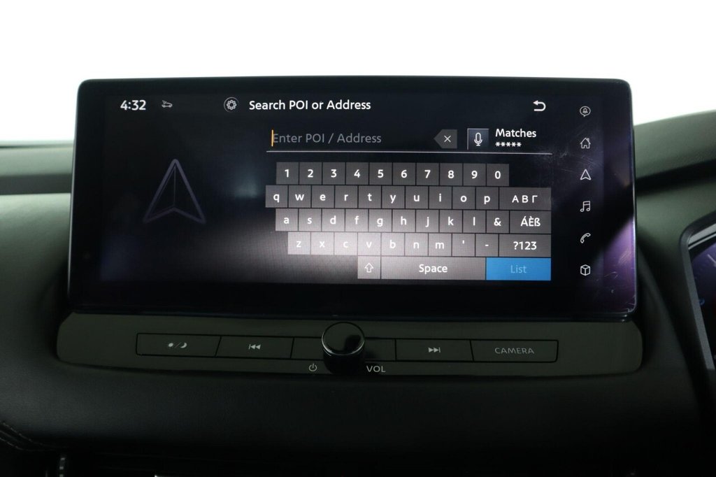 Used Nissan Qashqai 2023 for sale - 76768744: Photo 33