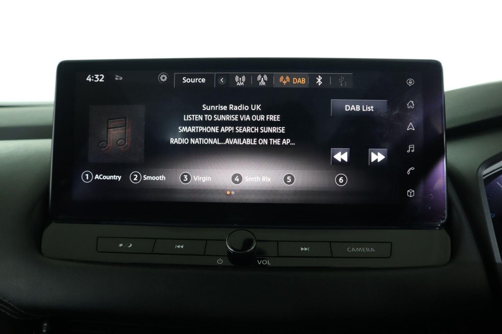 Used Nissan Qashqai 2023 for sale - 76768744: Photo 34