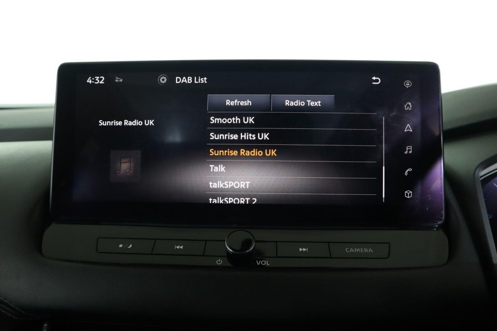 Used Nissan Qashqai 2023 for sale - 76768744: Photo 35