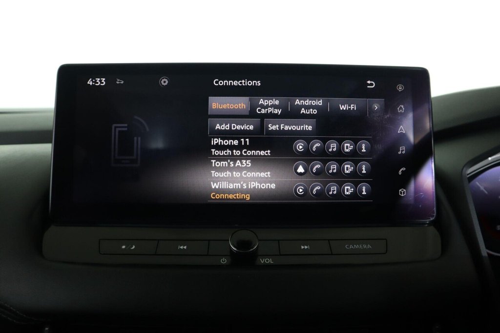 Used Nissan Qashqai 2023 for sale - 76768744: Photo 37