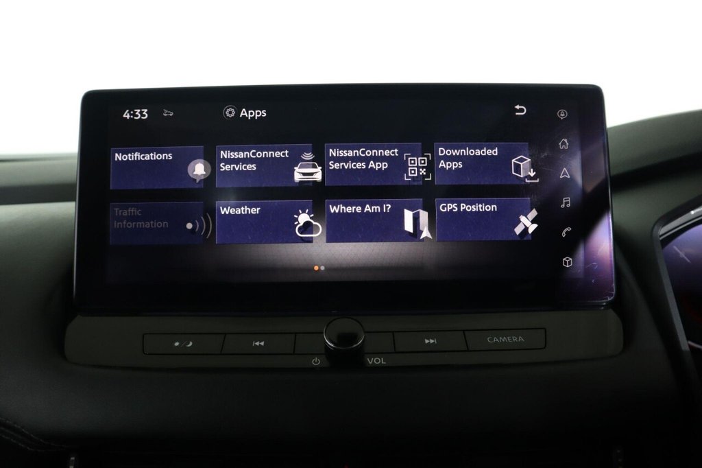 Used Nissan Qashqai 2023 for sale - 76768744: Photo 38