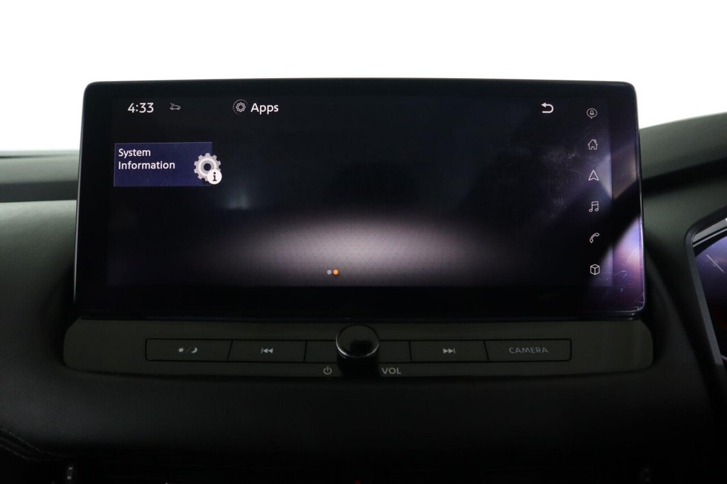 Used Nissan Qashqai 2023 for sale - 76768744: Photo 39