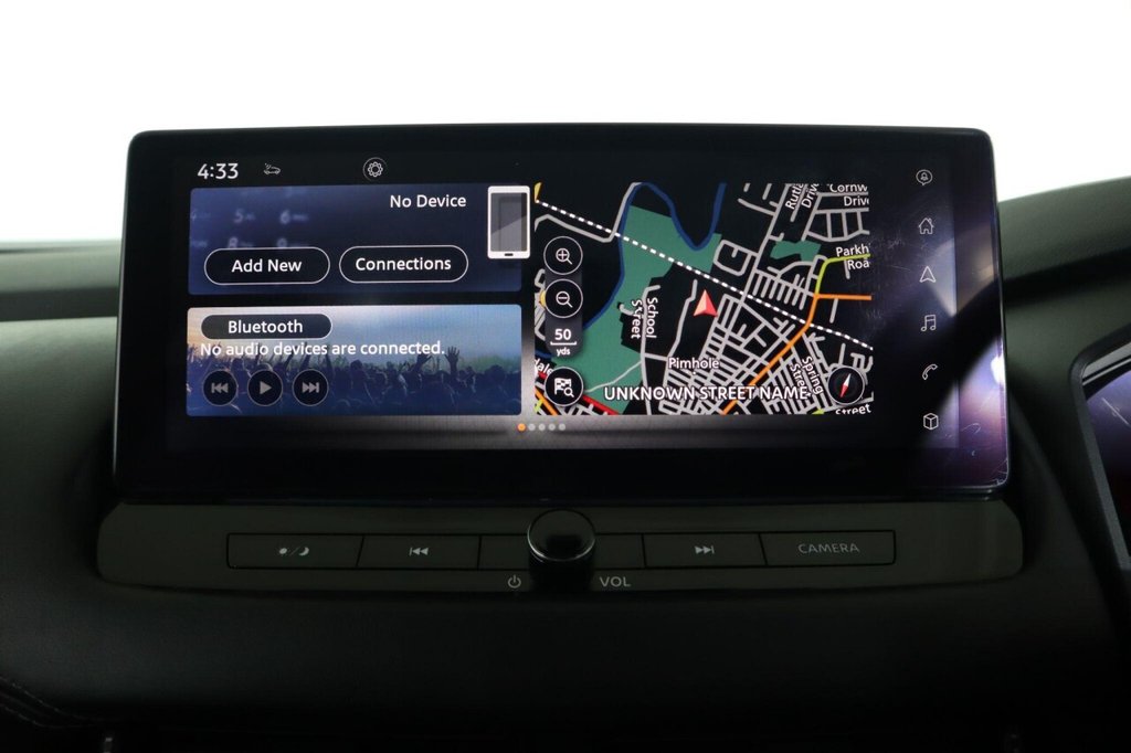 Used Nissan Qashqai 2023 for sale - 76768744: Photo 40