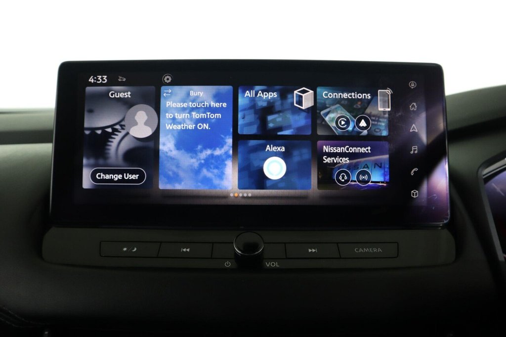 Used Nissan Qashqai 2023 for sale - 76768744: Photo 41