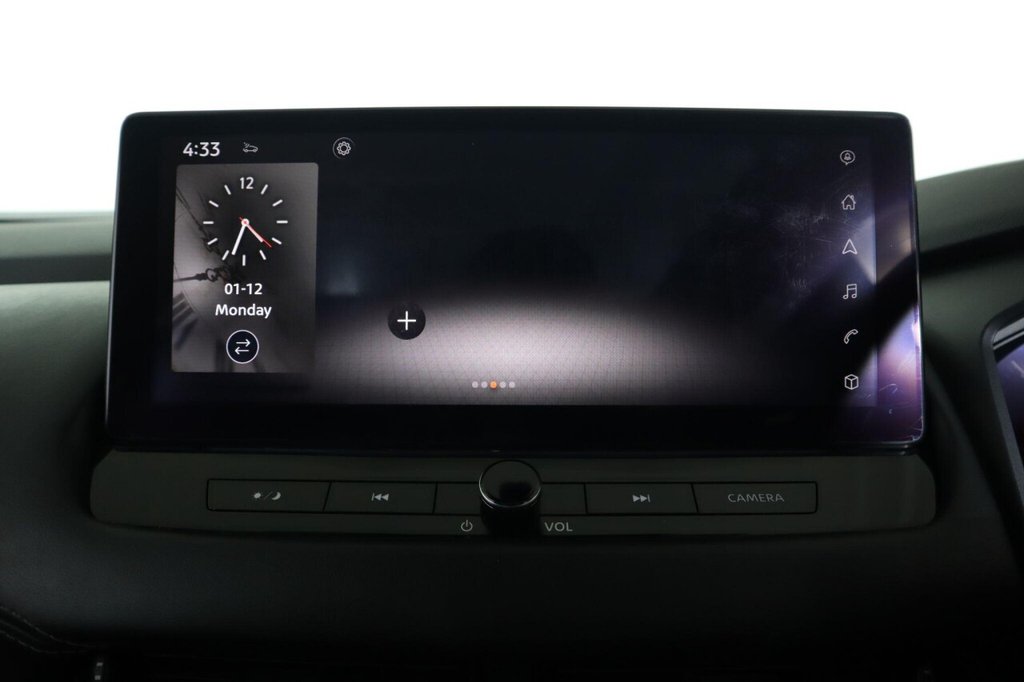 Used Nissan Qashqai 2023 for sale - 76768744: Photo 42