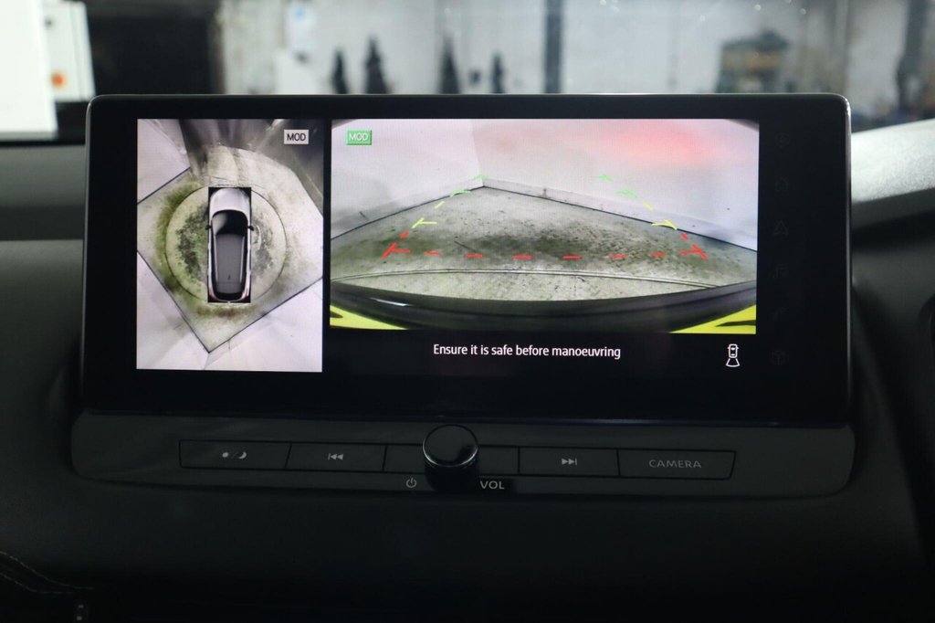 Used Nissan Qashqai 2023 for sale - 76768744: Photo 43