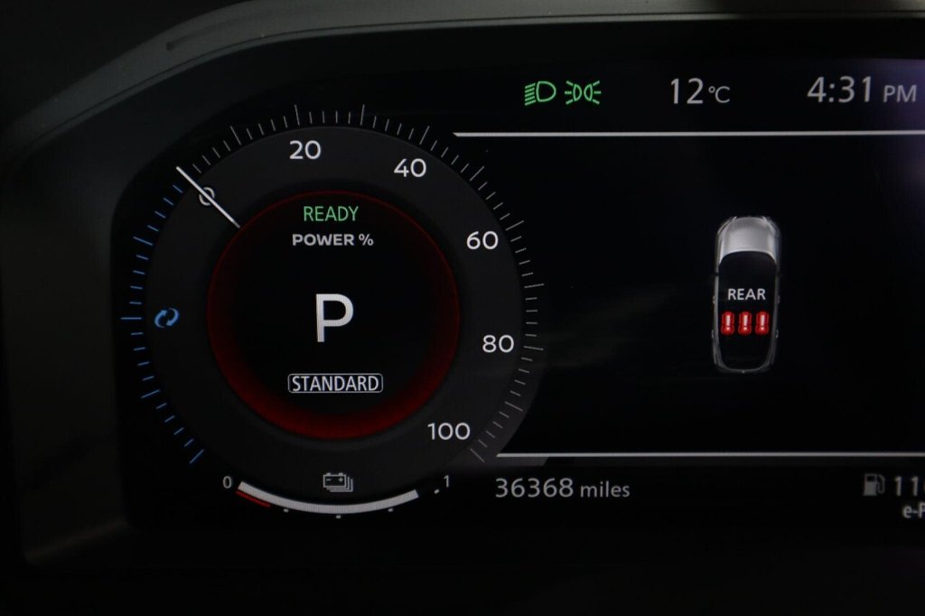 Used Nissan Qashqai 2023 for sale - 76768744: Photo 44