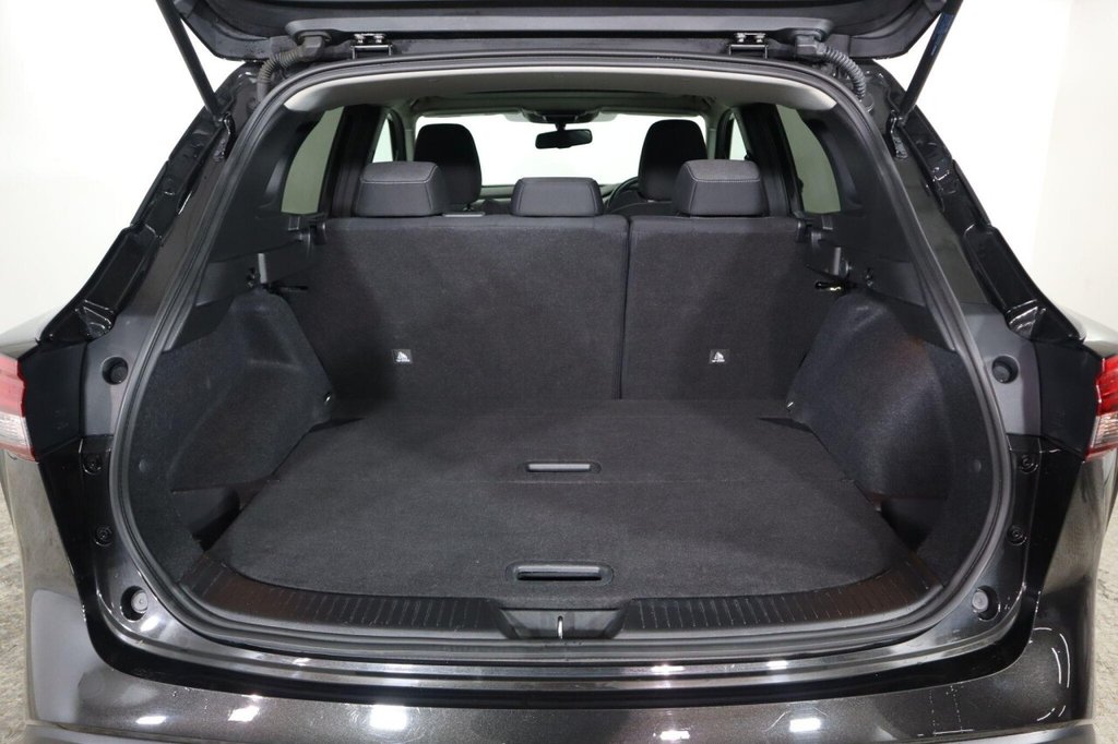 Used Nissan Qashqai 2023 for sale - 76768744: Photo 45