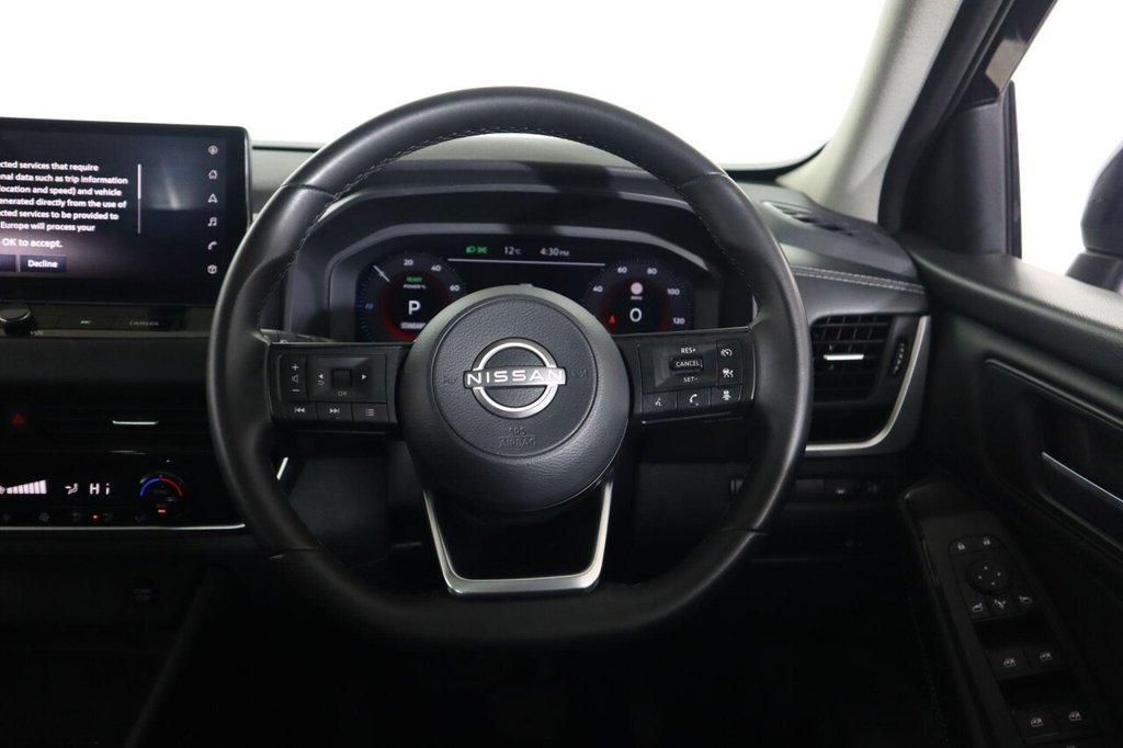 Used Nissan Qashqai 2023 for sale - 76768744: Photo 46