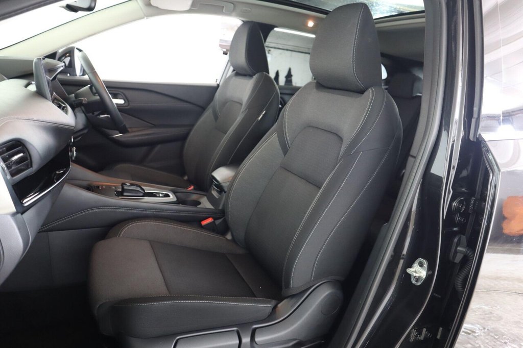 Used Nissan Qashqai 2023 for sale - 76768744: Photo 48