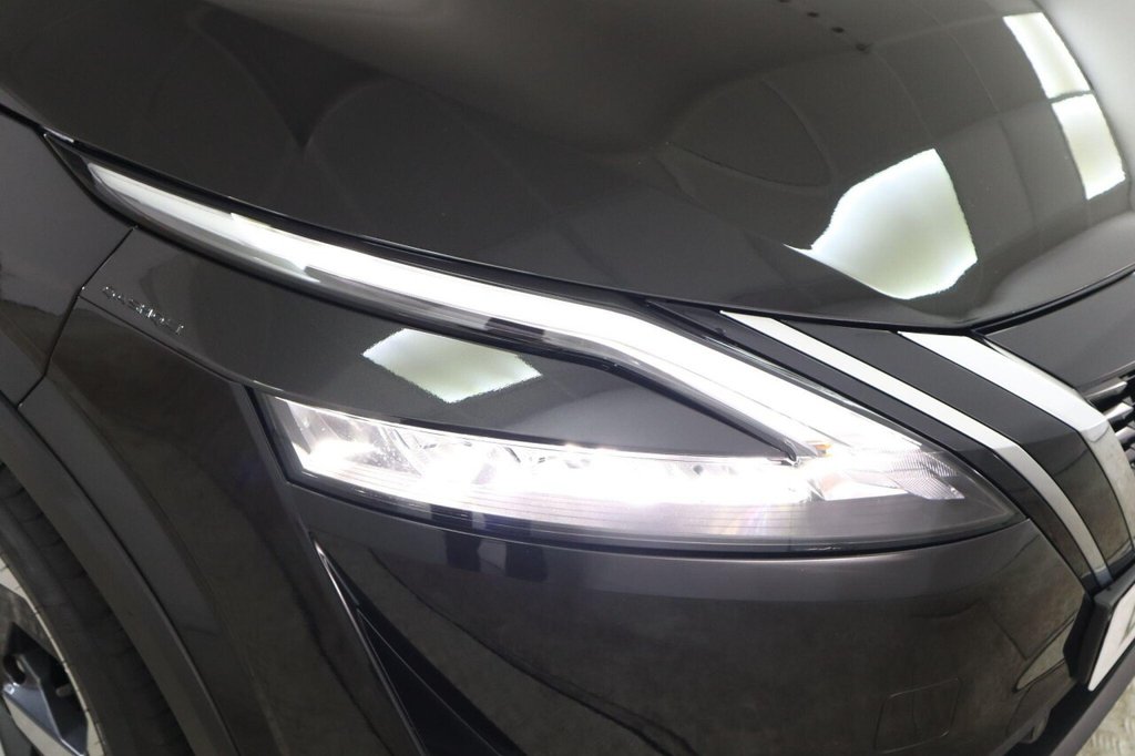 Used Nissan Qashqai 2023 for sale - 76768744: Photo 49