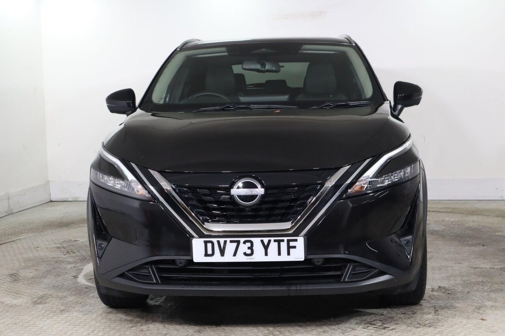 Used Nissan Qashqai 2023 for sale - 76768744: Photo 5